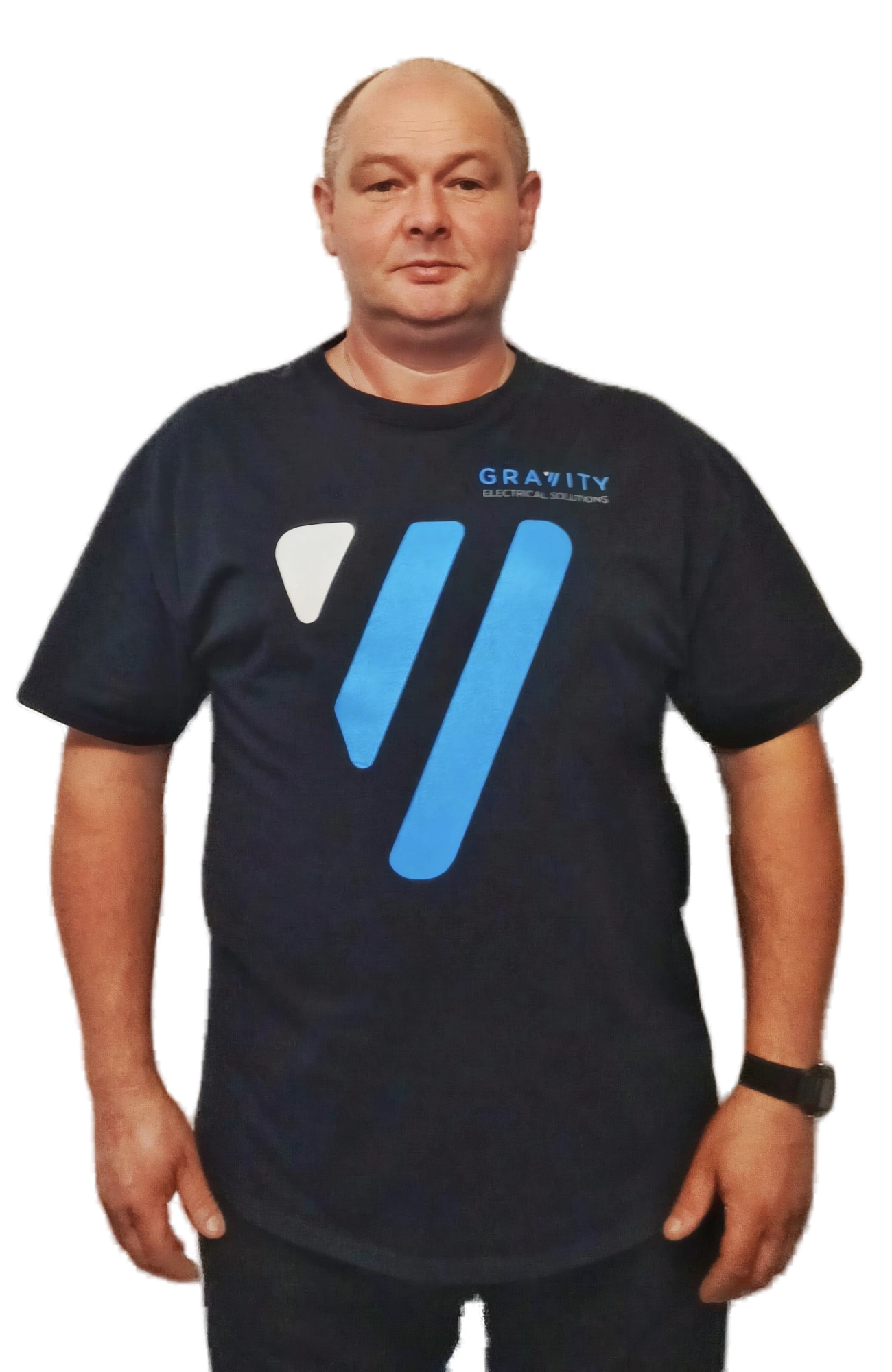 Gravity Electrical team member