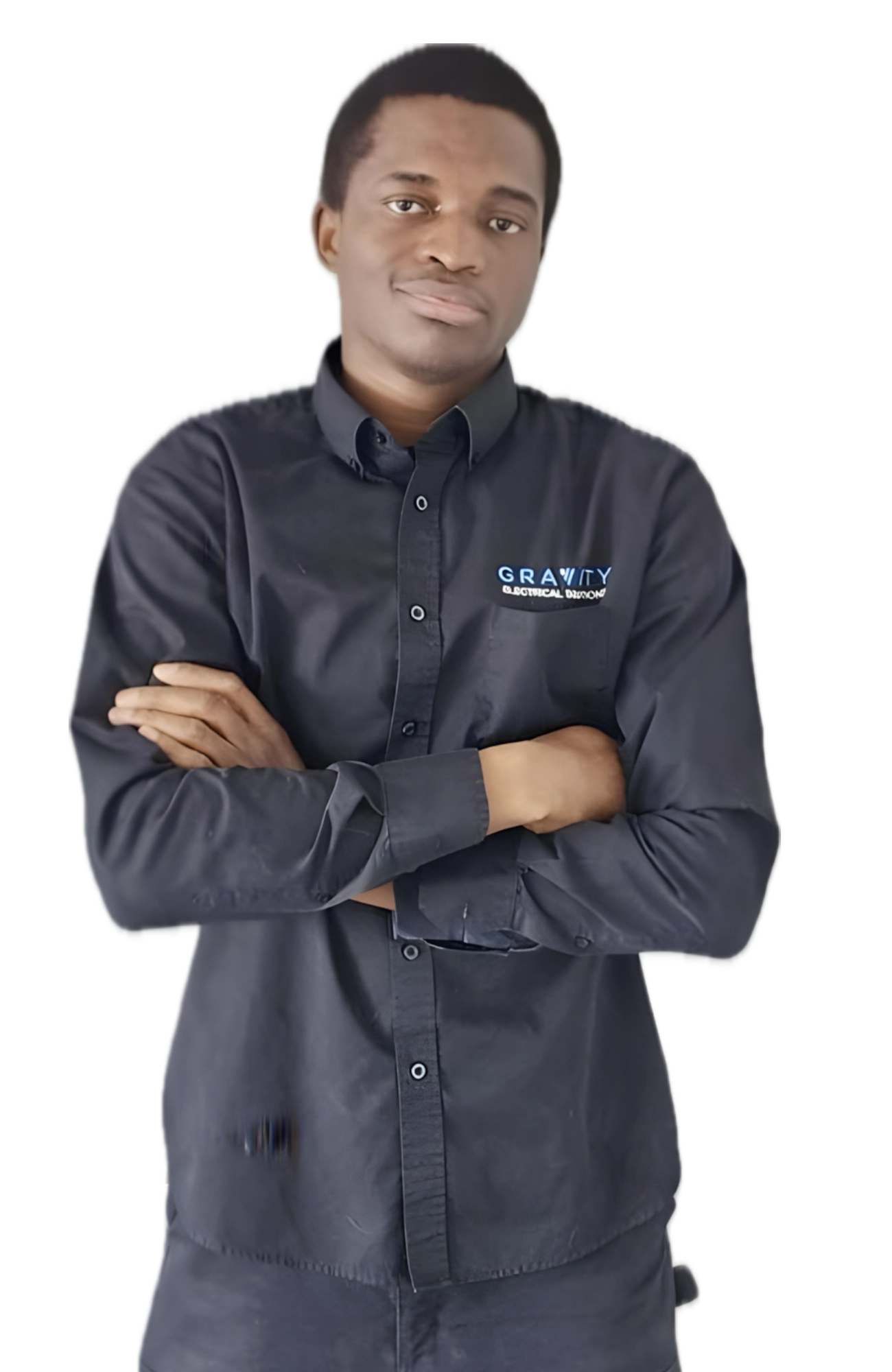 Gravity Electrical team member