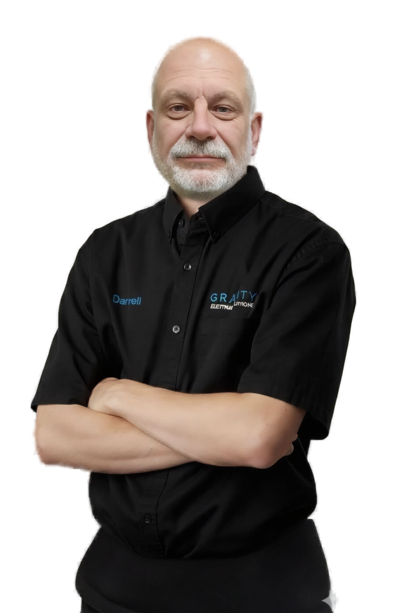 Gravity Electrical team member