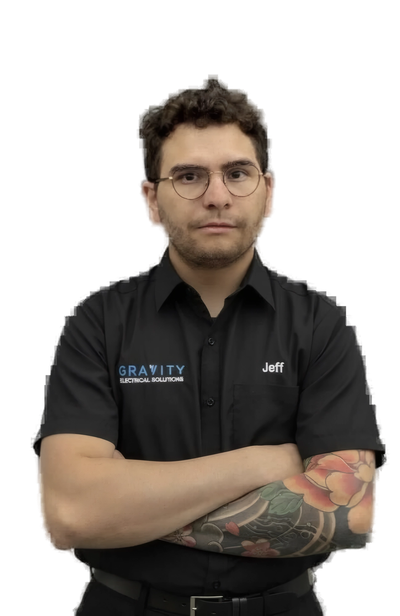 Gravity Electrical team member