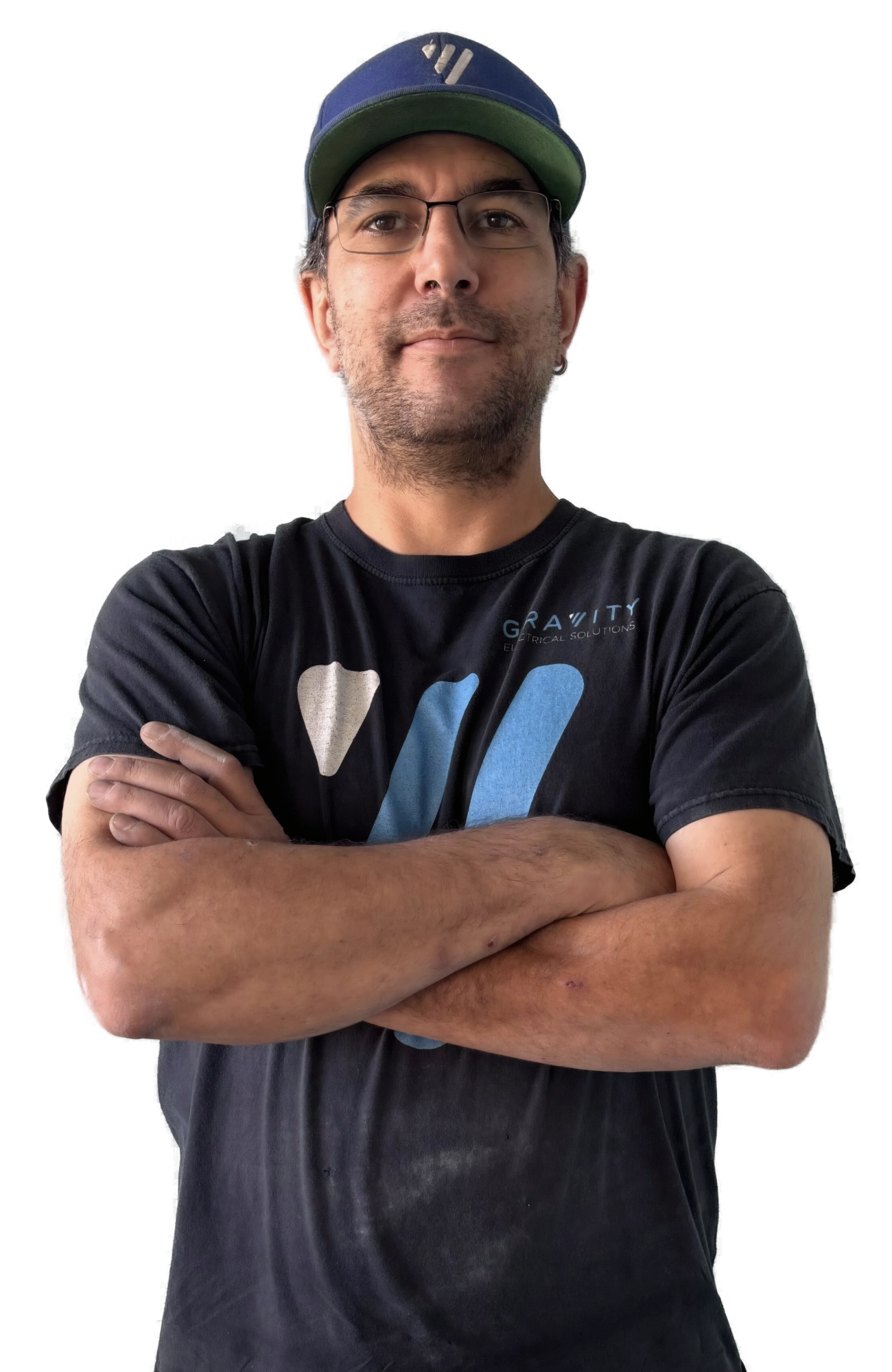 Gravity Electrical team member