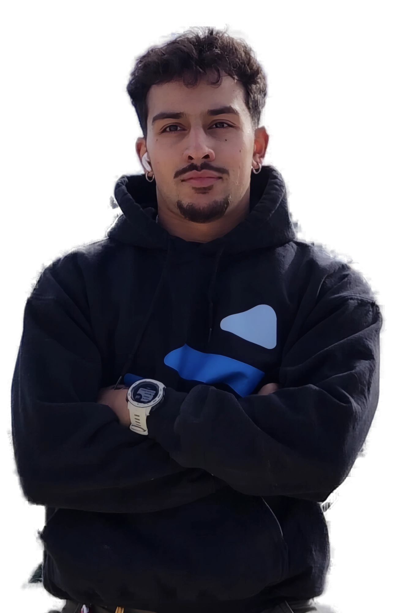 Gravity Electrical team member