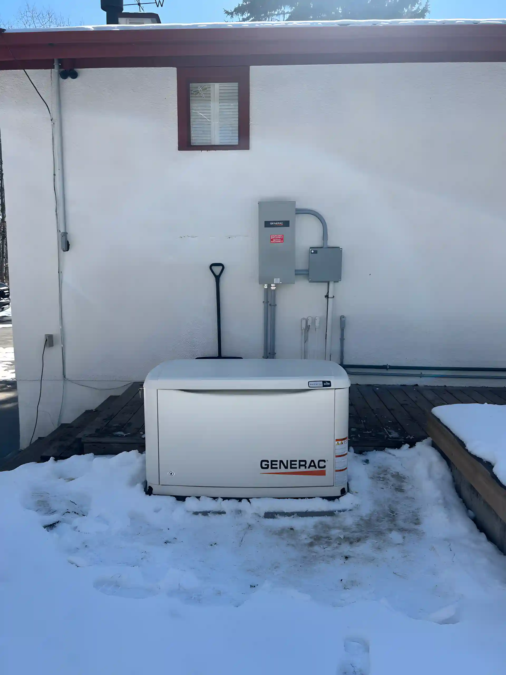 Gravity Electrical Solutions - Calgary's Best Electrical Contractor