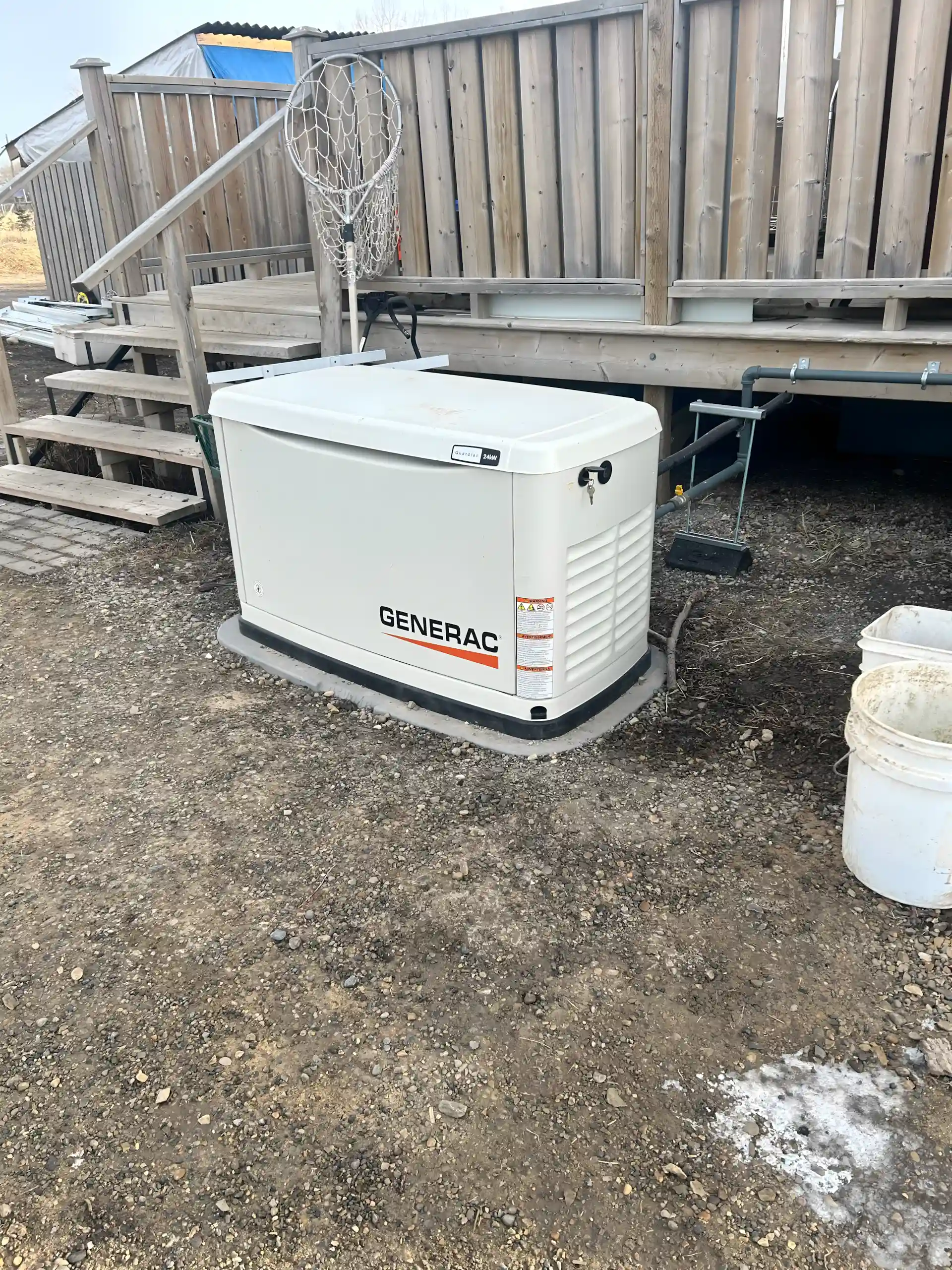 Gravity Electrical Solutions - Calgary's Best Electrical Contractor