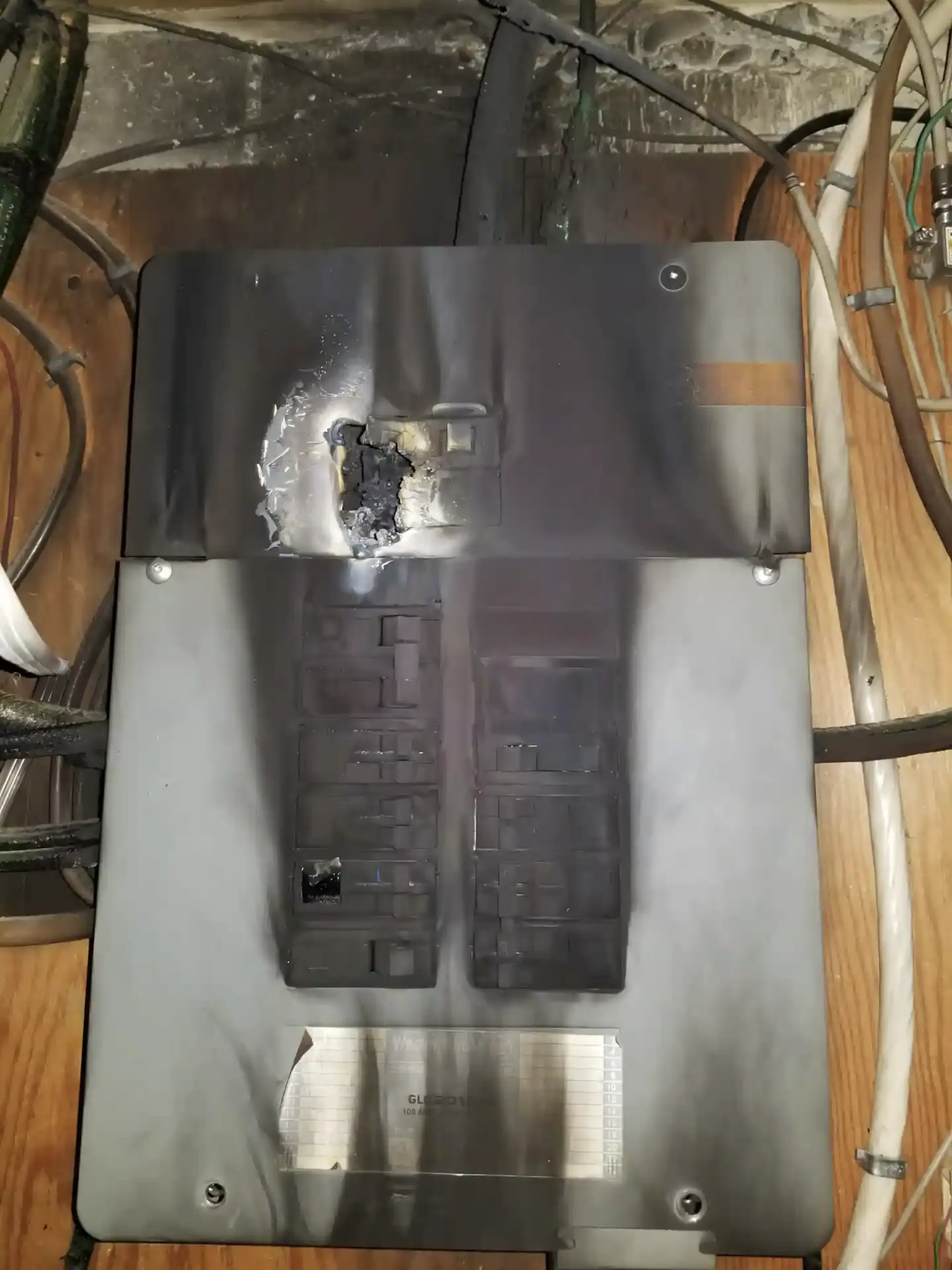 Gravity Electrical Solutions - Calgary's Best Electrical Contractor