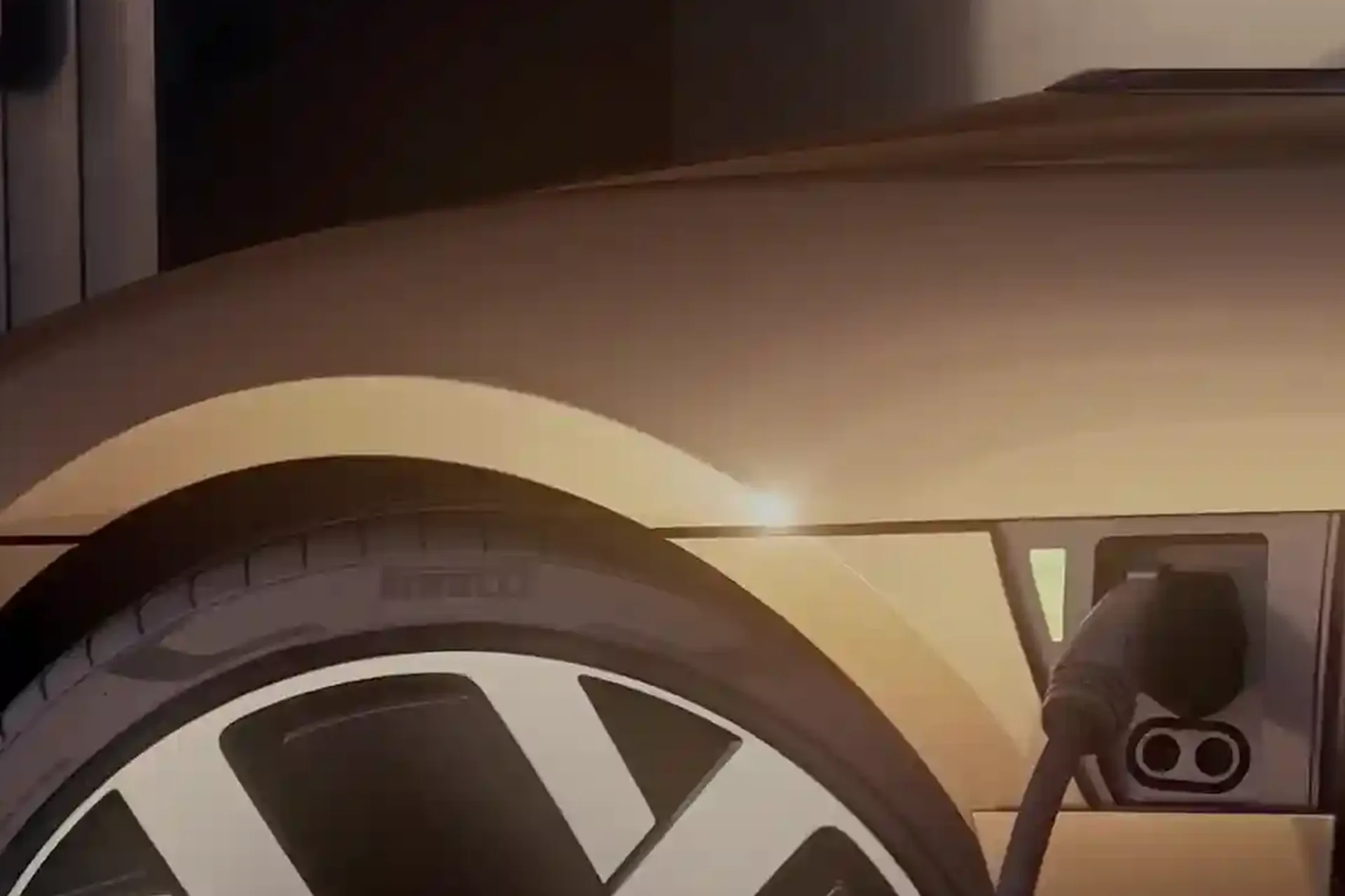 EV Charging electrical services