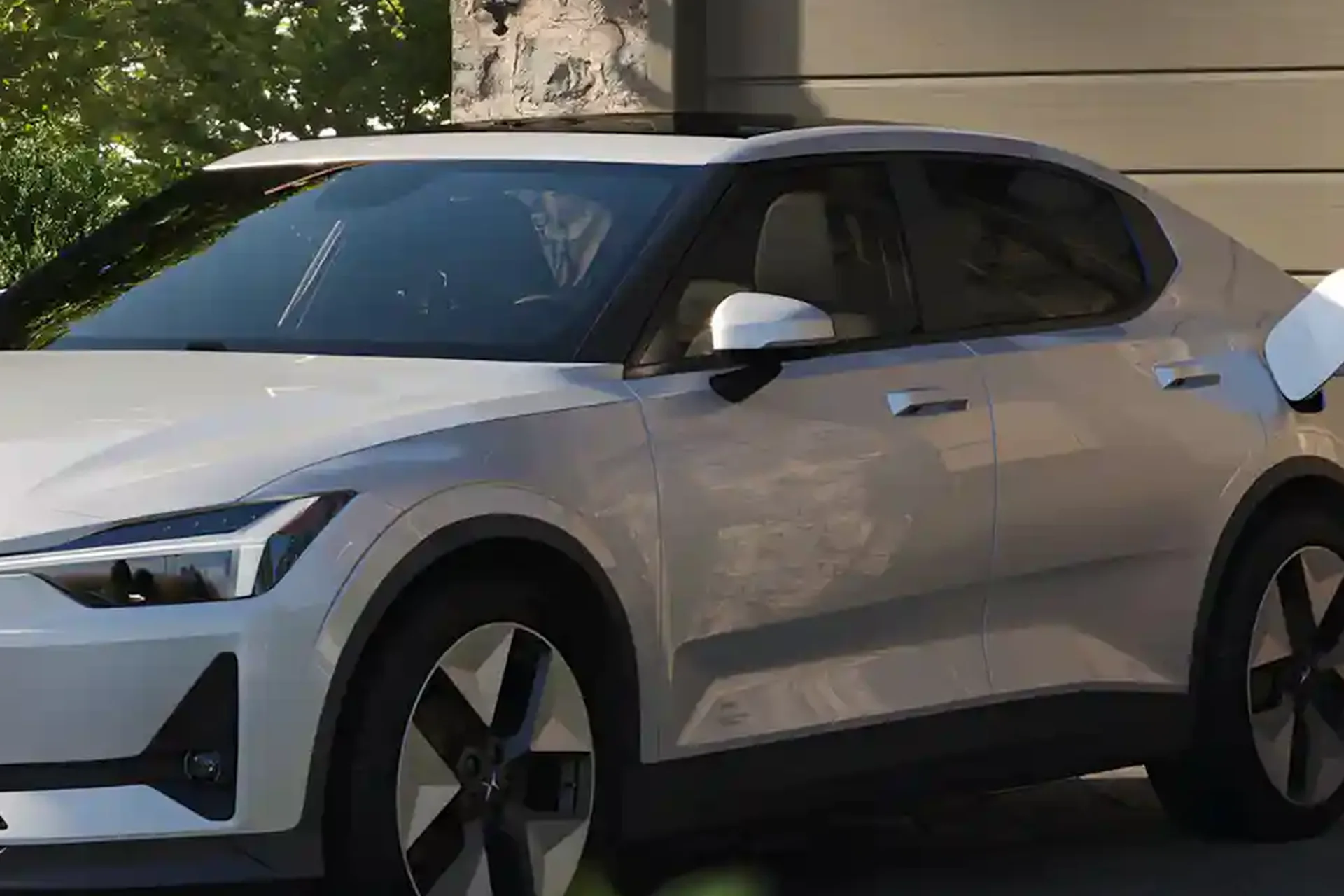 EV Charging electrical services