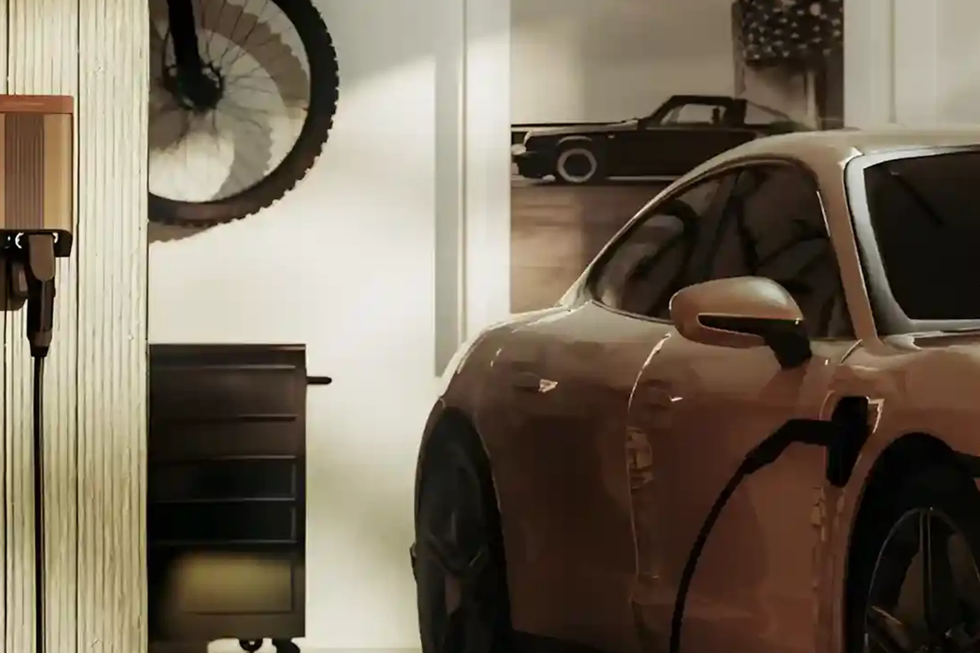 EV Charging electrical services