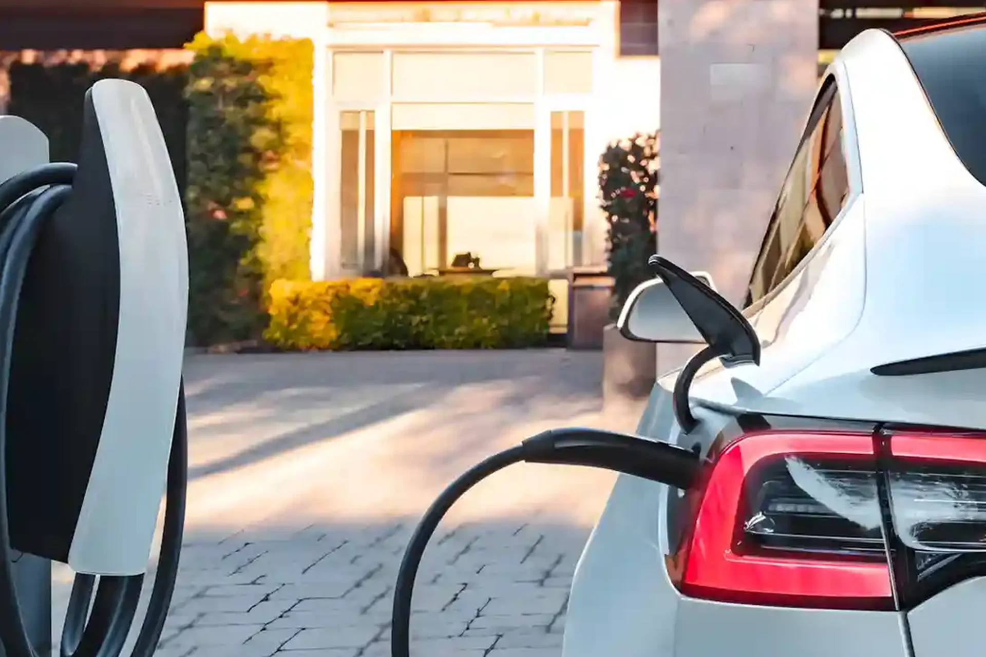 EV Charging electrical services