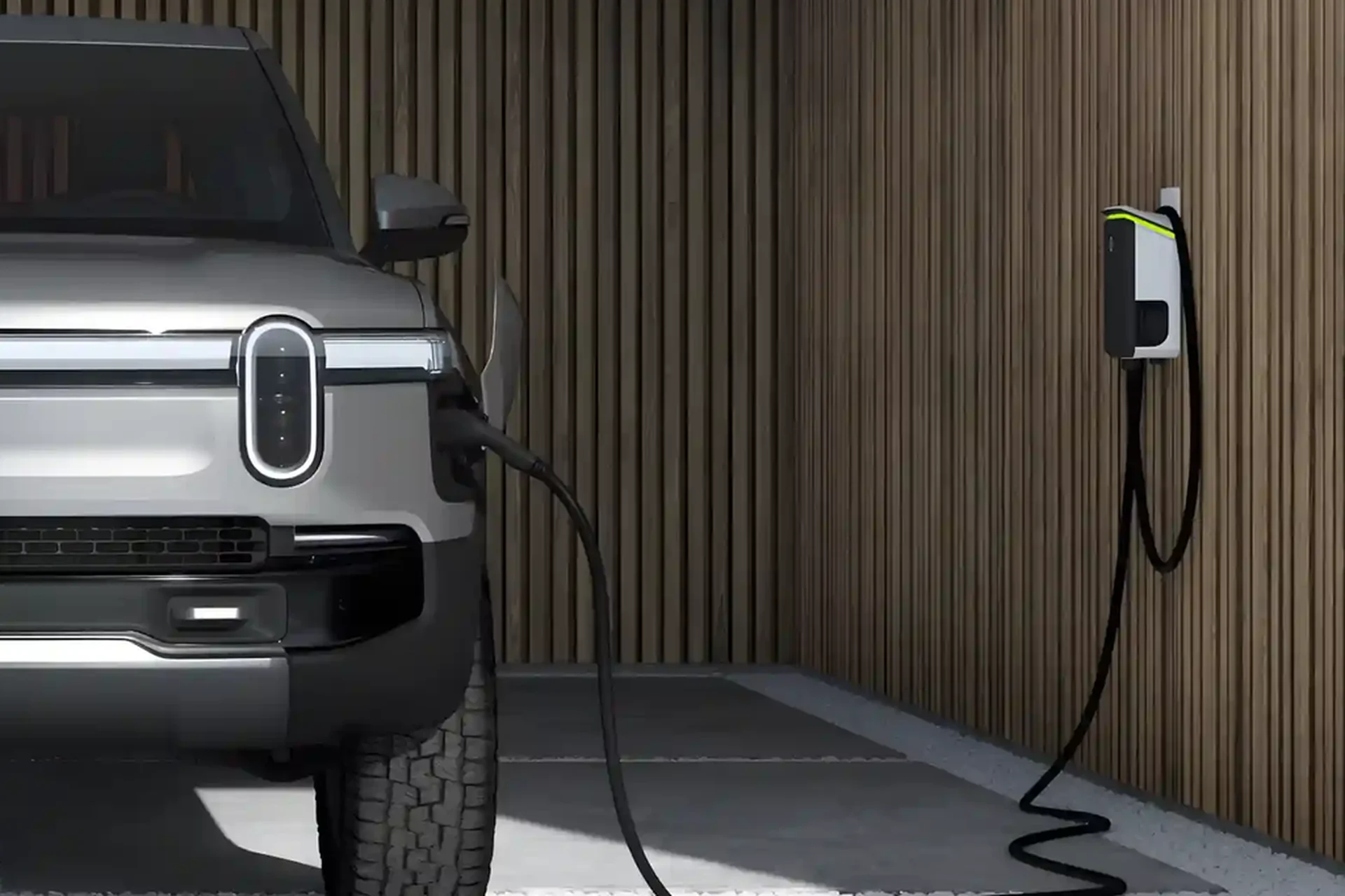 EV Charging electrical services