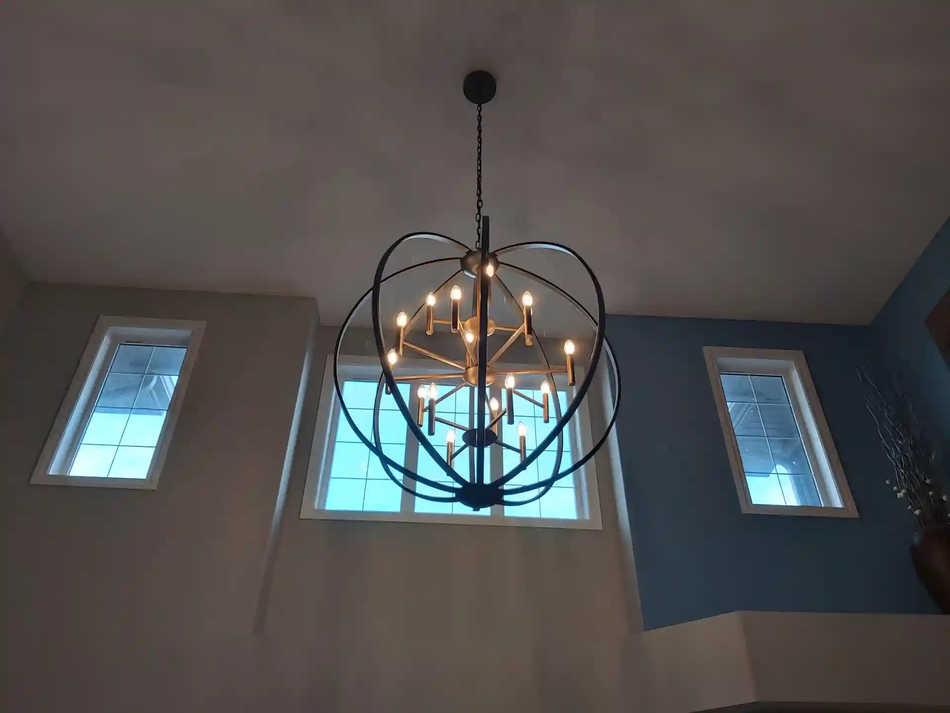 Gravity Electrical Solutions - Calgary's Best Electrical Contractor