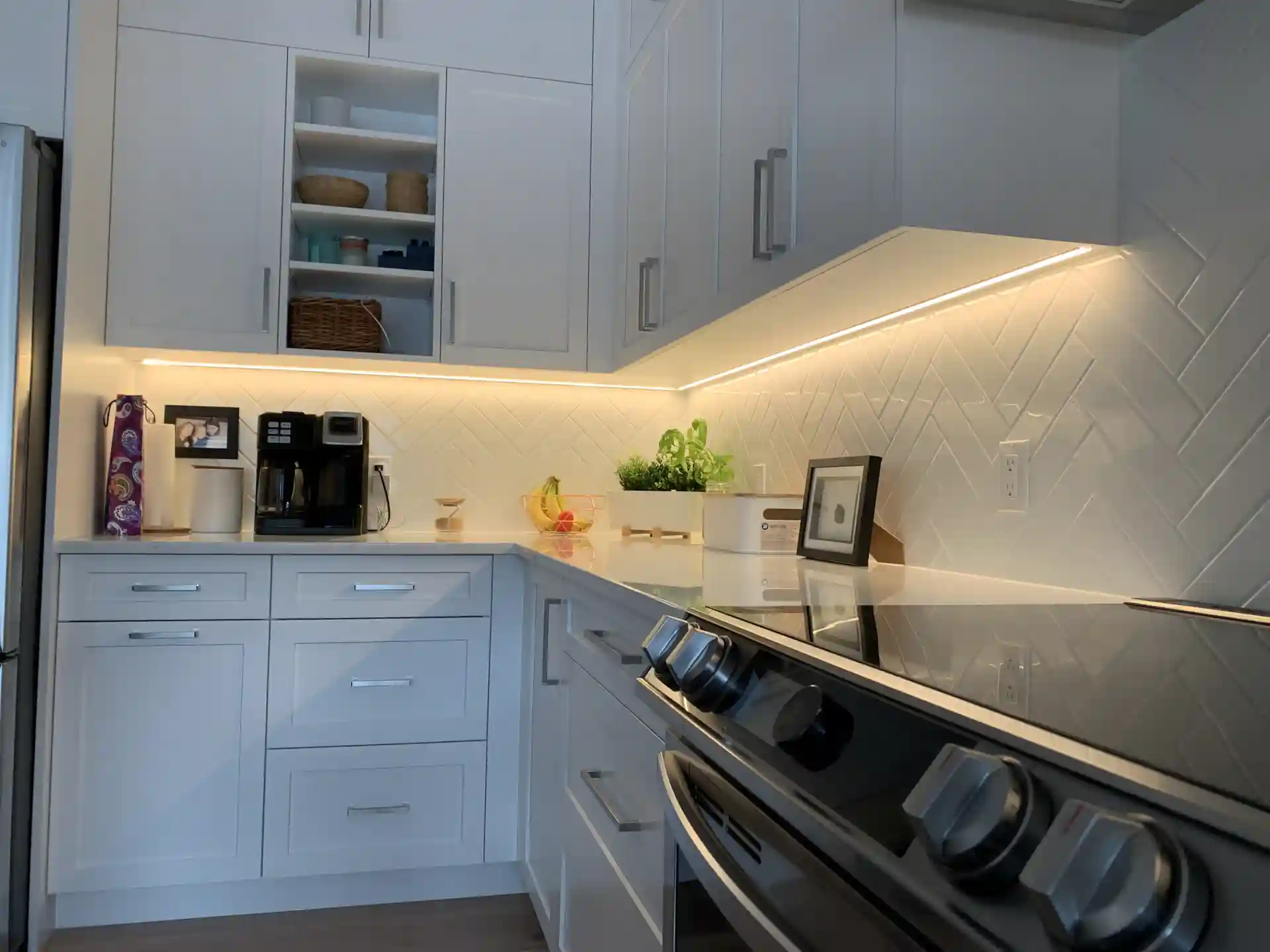 Electrical services by Gravity Electrical