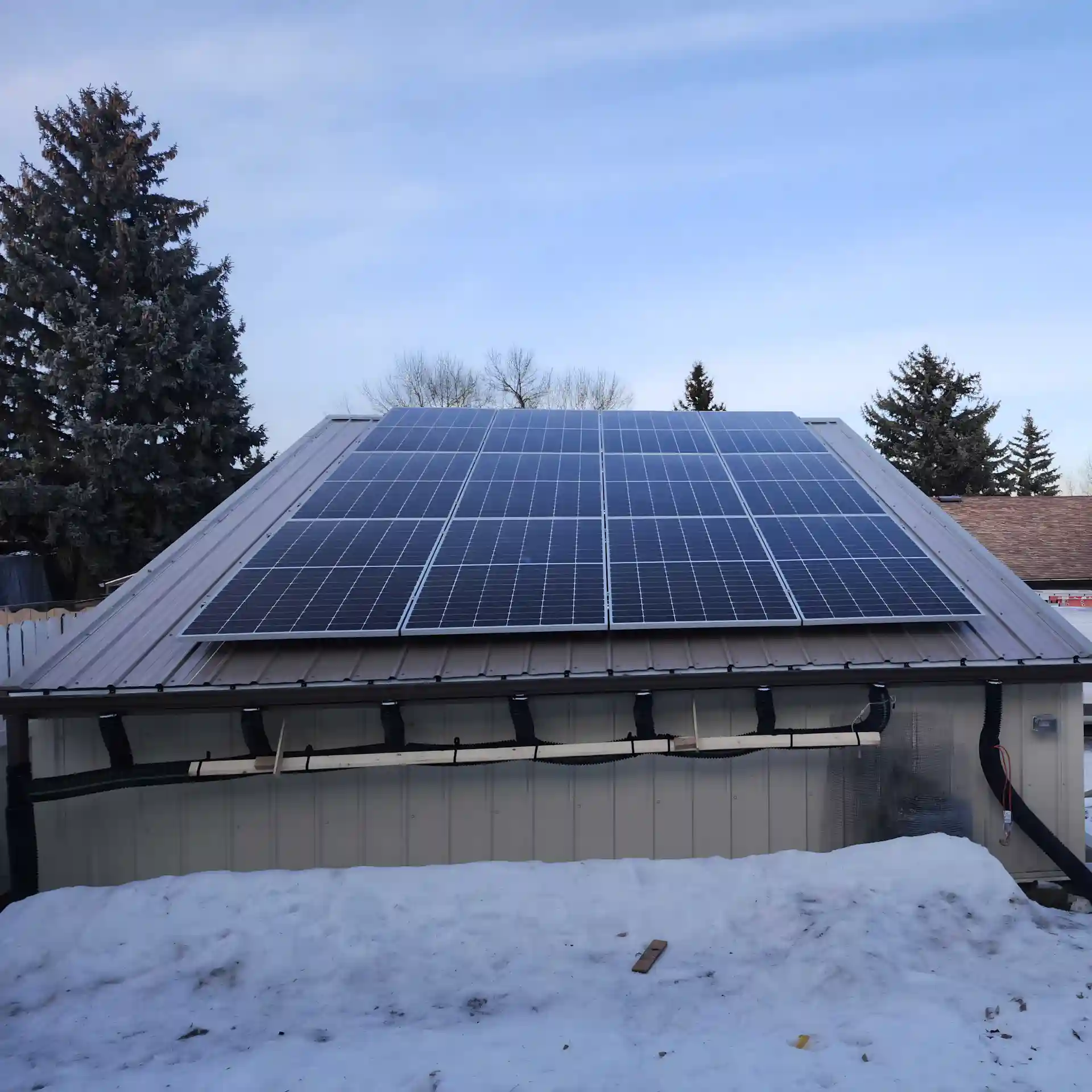 Gravity Electrical Solutions - Calgary's Best Electrical Contractor