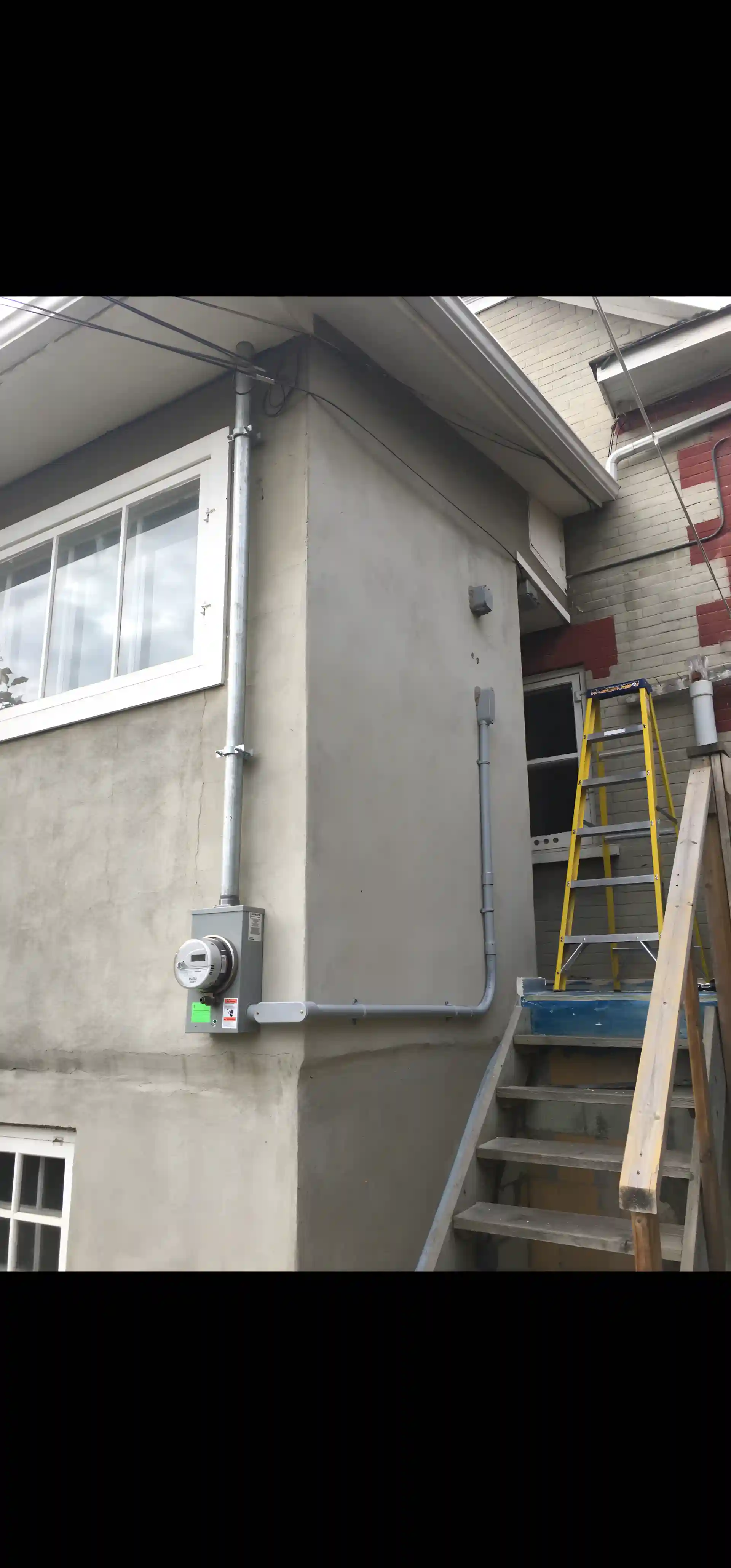 Gravity Electrical Solutions - Calgary's Best Electrical Contractor