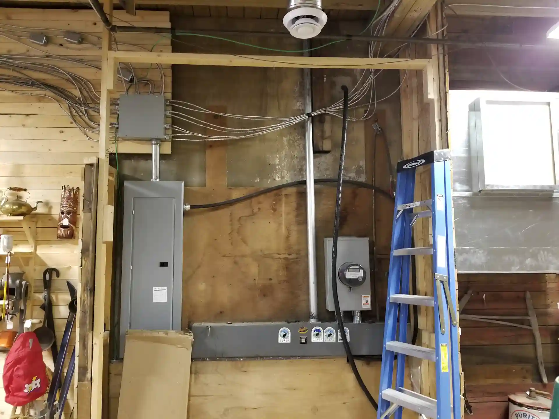 Gravity Electrical Solutions - Calgary's Best Electrical Contractor