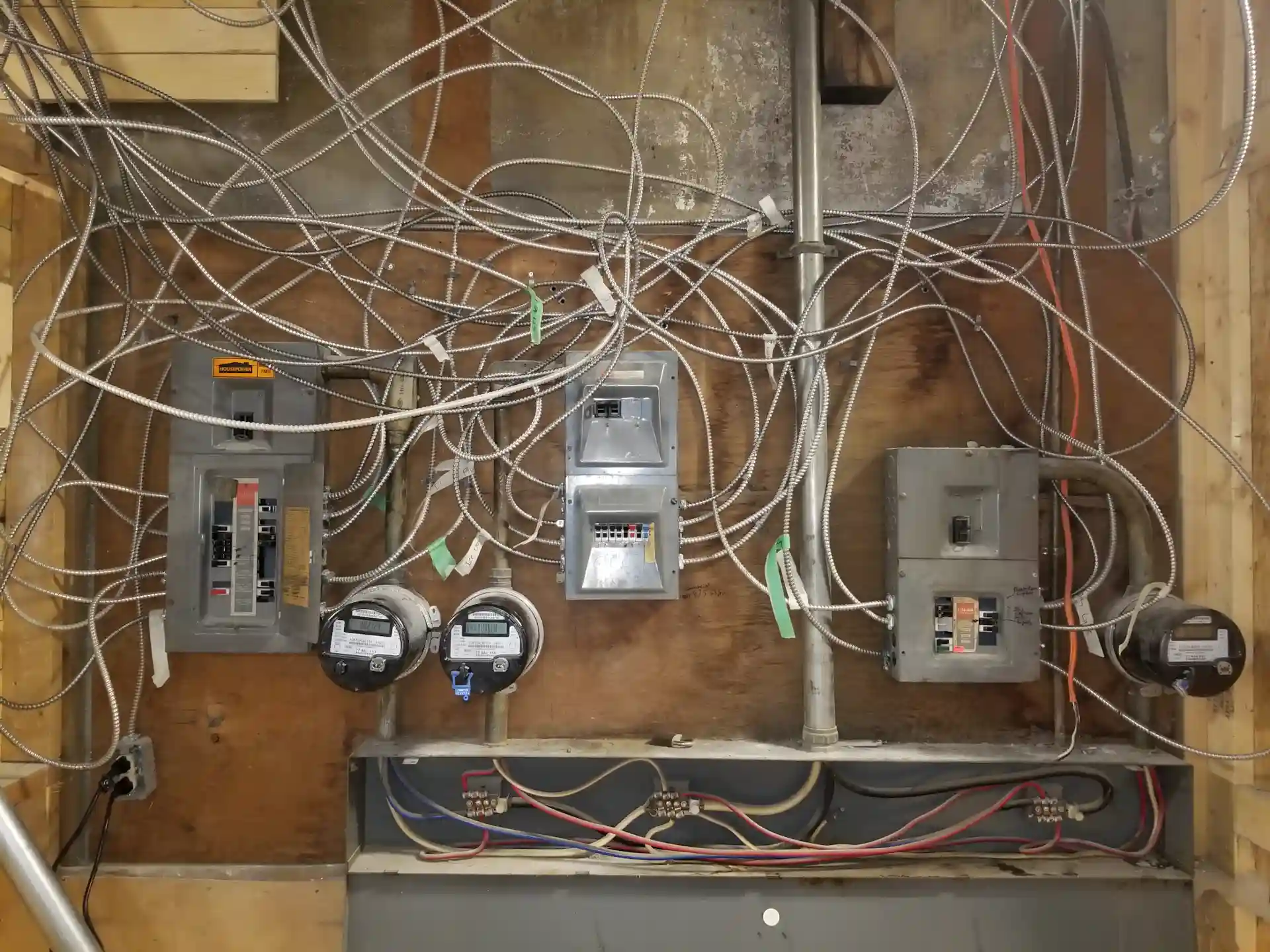 Gravity Electrical Solutions - Calgary's Best Electrical Contractor