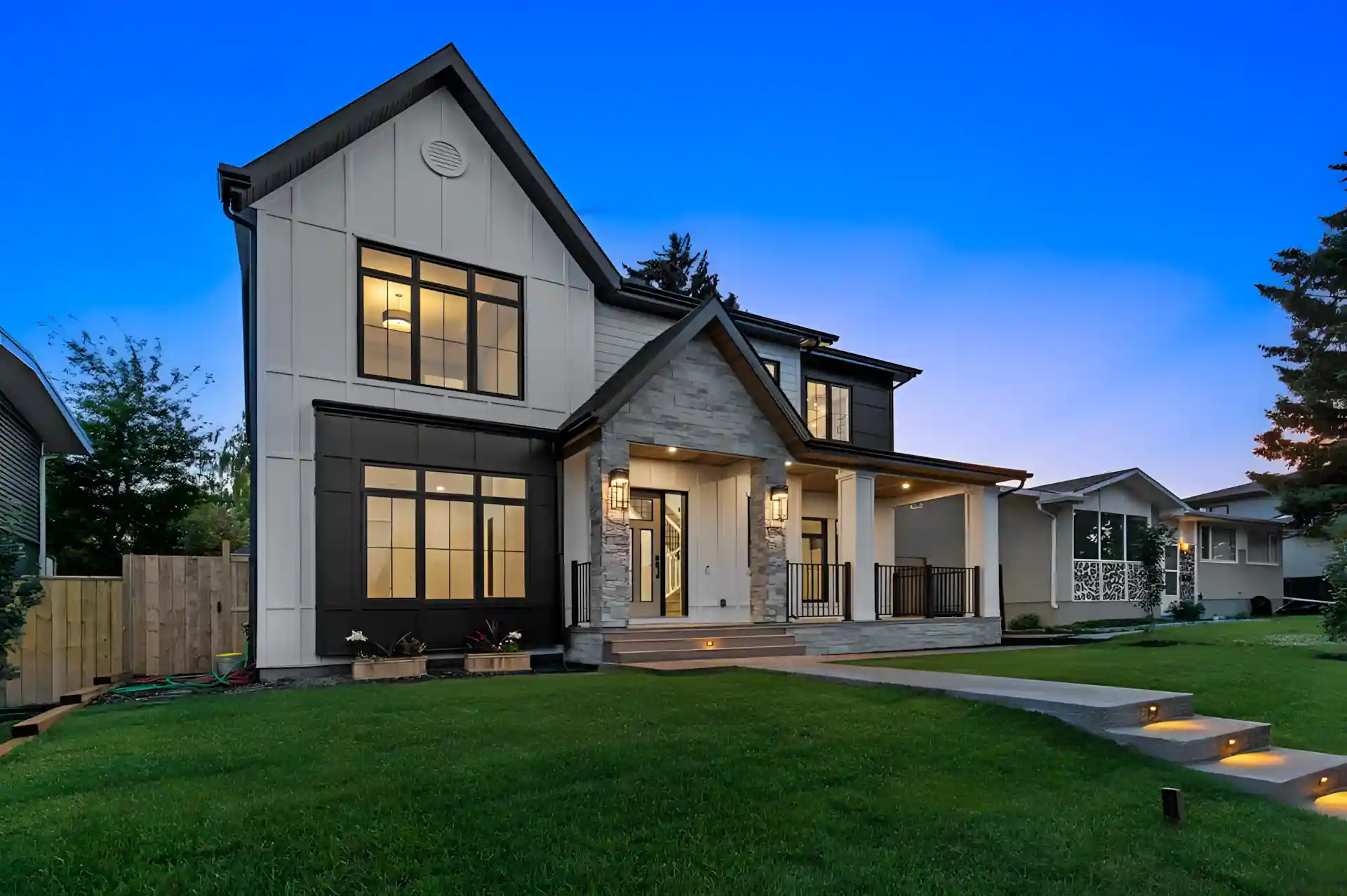 Gravity Electrical Solutions - Calgary's Best Electrical Contractor