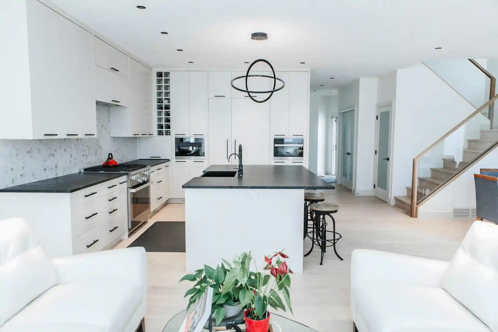 Gravity Electrical Solutions - Calgary's Best Electrical Contractor