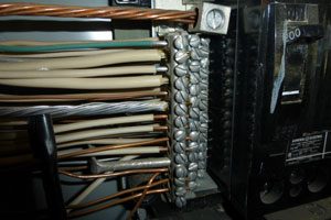 Gravity Electrical Calgary aluminum wiring replacement