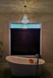 Gravity Electrical Calgary bathroom