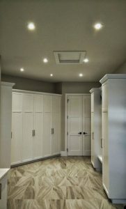 Gravity Electrical Calgary interior closest