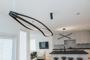 Gravity Electrical Calgary hanging light fixtures