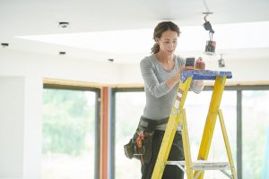 Gravity Electrical Calgary electrical contractor