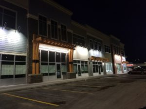 Gravity Electrical Calgary Symons Valley Lighting