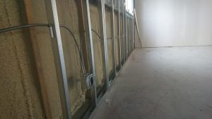 Gravity Electrical Calgary Wrangler space