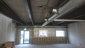 Gravity Electrical Calgary Wrangler