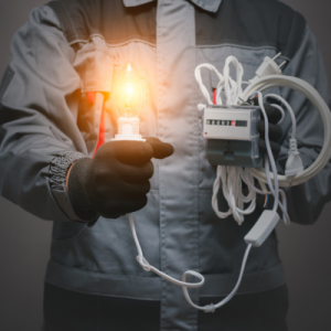 Gravity Electrical Calgary solutions