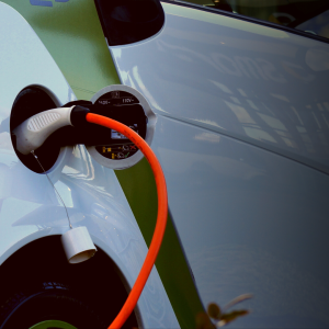 Gravity Electrical Calgary EV charging